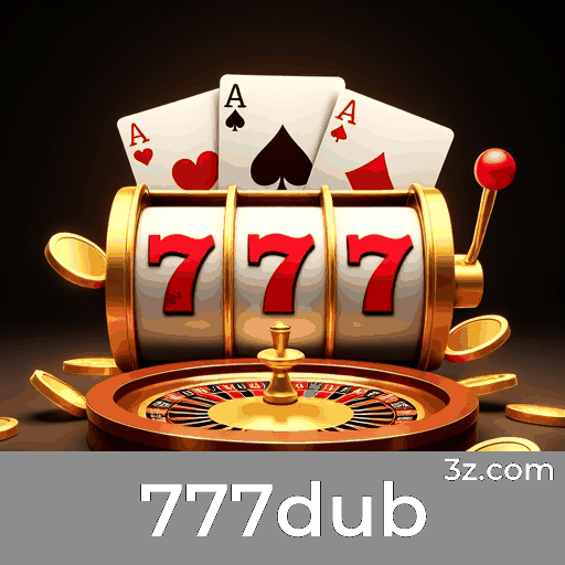 Descubra a emoção e as chances de ganhar com os jogos de cassino do 777dub