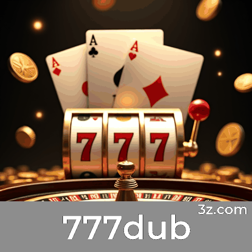 777dub Comunidade: O Paraíso Interativo Global