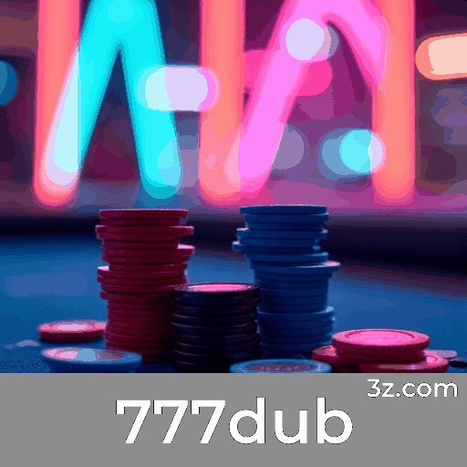 777dub Casino: Experiência VIP Exclusiva e Luxuosa