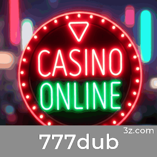 777dub Comunidade: O Paraíso Interativo Global